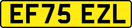 EF75EZL