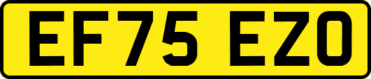 EF75EZO