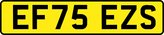 EF75EZS