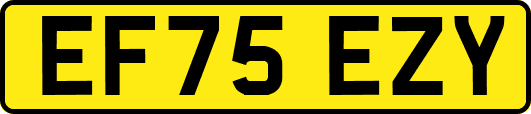 EF75EZY