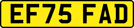 EF75FAD