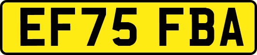 EF75FBA