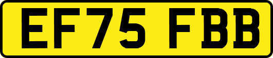 EF75FBB