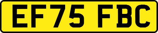 EF75FBC
