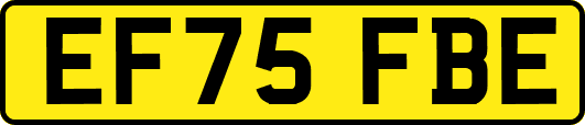 EF75FBE