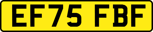 EF75FBF