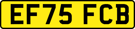 EF75FCB