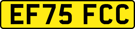 EF75FCC