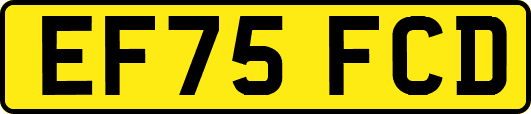 EF75FCD