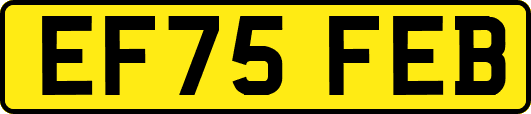 EF75FEB