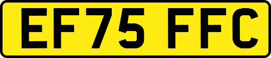 EF75FFC
