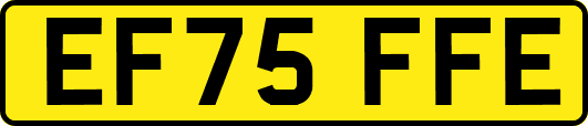 EF75FFE