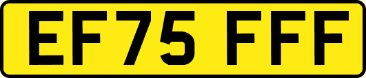 EF75FFF