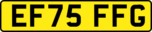 EF75FFG