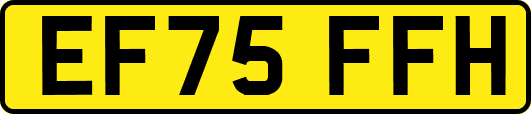 EF75FFH