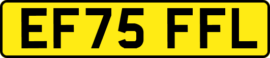 EF75FFL