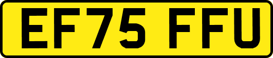 EF75FFU
