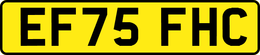 EF75FHC