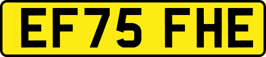 EF75FHE