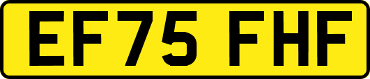 EF75FHF