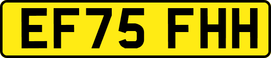 EF75FHH