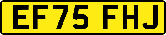 EF75FHJ