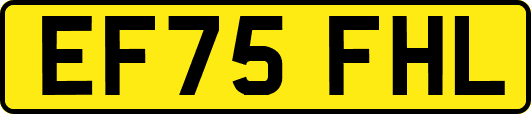 EF75FHL