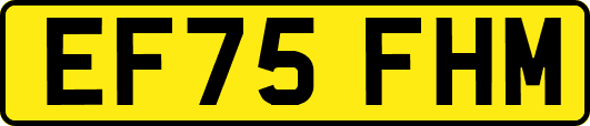 EF75FHM