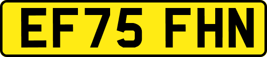 EF75FHN