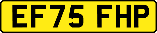 EF75FHP