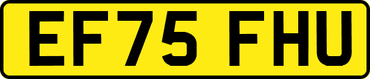 EF75FHU