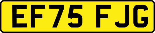 EF75FJG
