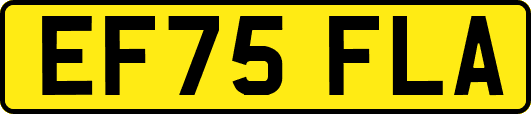 EF75FLA