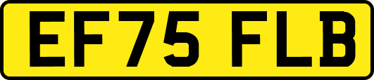 EF75FLB