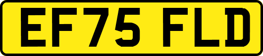 EF75FLD