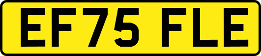 EF75FLE