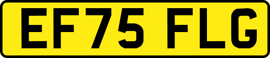 EF75FLG