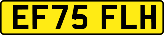 EF75FLH