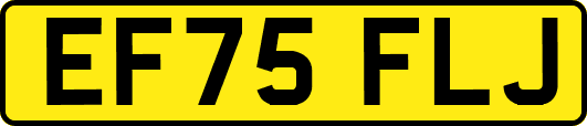 EF75FLJ