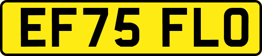 EF75FLO