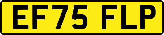 EF75FLP