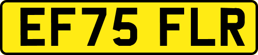 EF75FLR