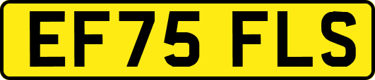 EF75FLS