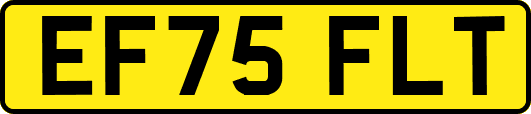 EF75FLT