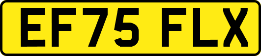 EF75FLX