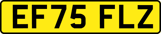 EF75FLZ