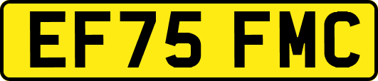 EF75FMC