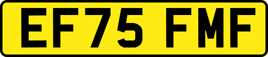 EF75FMF
