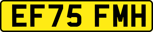 EF75FMH