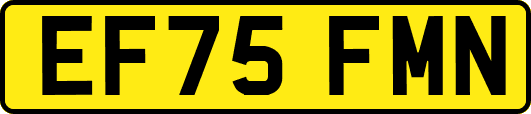 EF75FMN